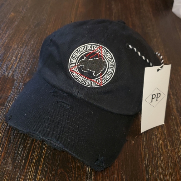 Exotic Bully hats - Picture 1 of 1